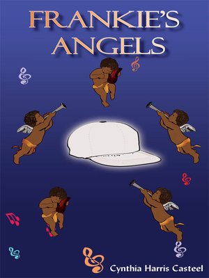 cover image of Frankie's Angels